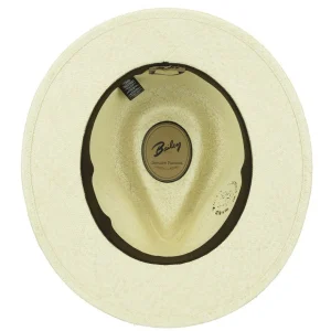 Bailey Hats Straw | Brooks