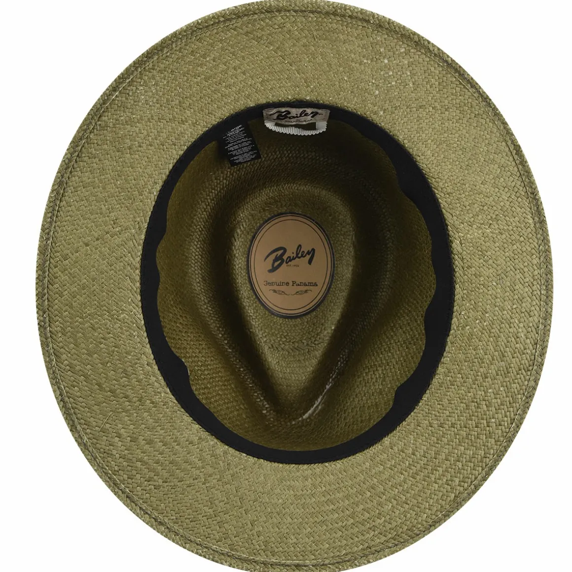 brooks_23-3.webp Bailey Hats Fedoras & Trilbies | Brooks