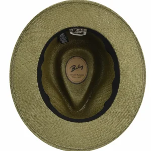 Bailey Hats Medium Brim | Brooks