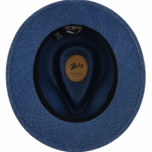 Bailey Hats Straw | Brooks
