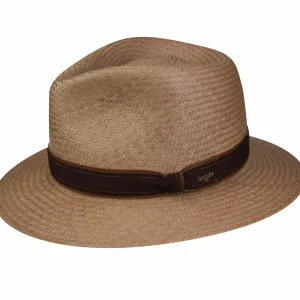 Bailey Hats Straw | Brooks