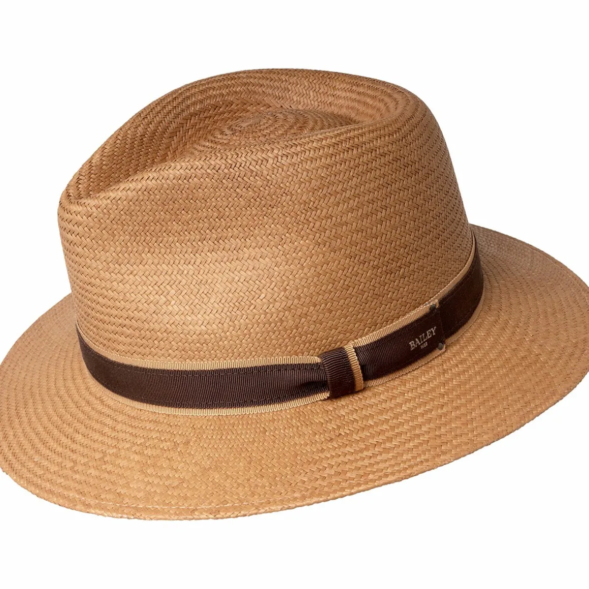 brooks_36-2.webp Bailey Hats Warm Weather | Brooks