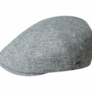 Bailey Hats Ivy & Flat Caps | Brune