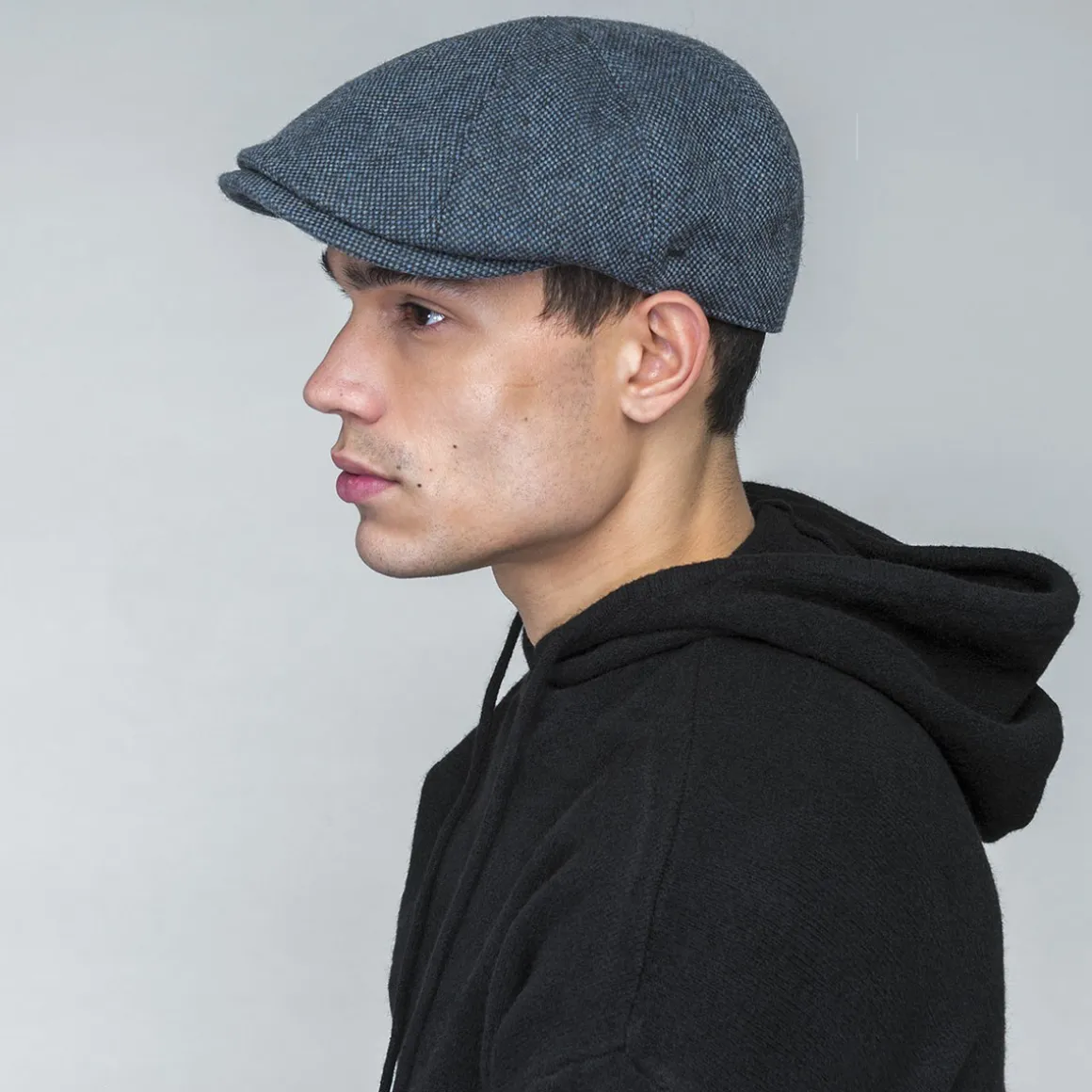brune_2.webp Bailey Hats Ivy & Flat Caps | Brune
