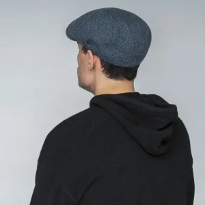 Bailey Hats Ivy & Flat Caps | Brune