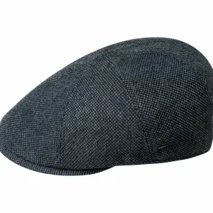 Bailey Hats Ivy & Flat Caps | Brune