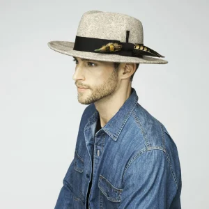 Bailey Hats Litefelt® | Burnell