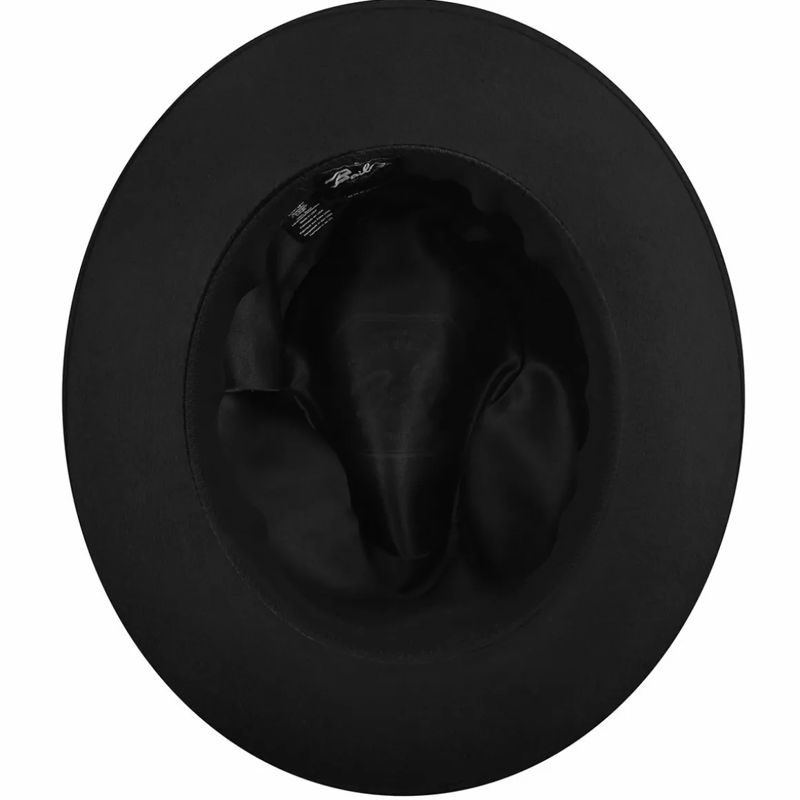 busken_1-2.webp Bailey Hats Wool Felt | Busken Black