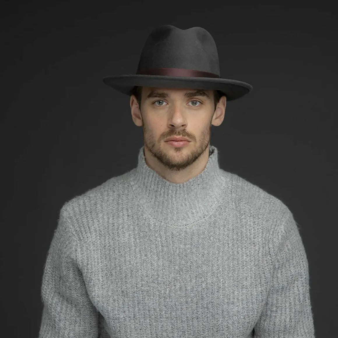 busken_6-2.webp Bailey Hats Wool Felt | Busken Black