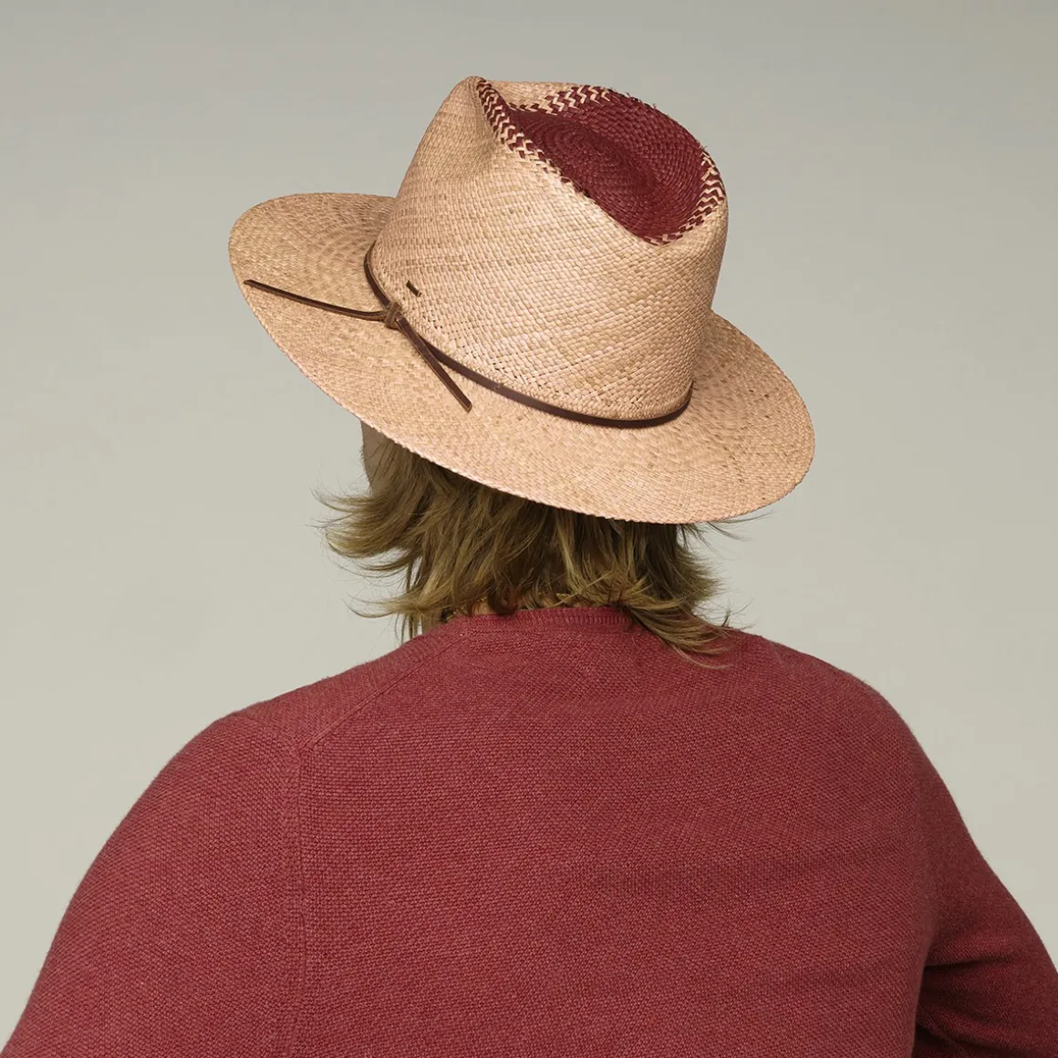 bystrom_4-3.webp Bailey Hats Fedoras & Trilbies | Bystrom