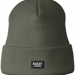 Bailey Hats Cold Weather | Cairn Grey