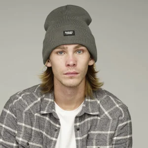 Bailey Hats Outdoors | Cairn Grey