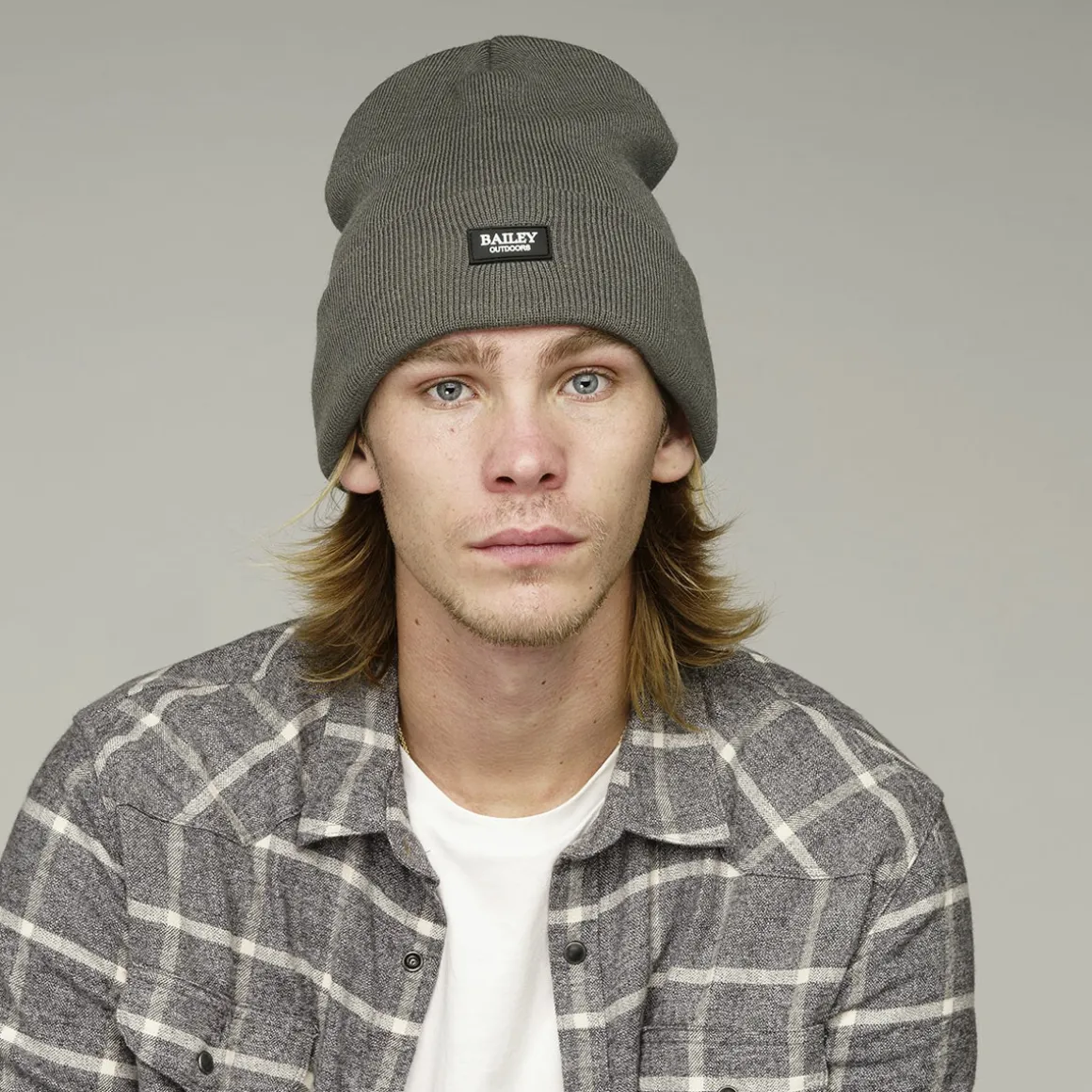 cairn_1-1.webp Bailey Hats Outdoors | Cairn Grey