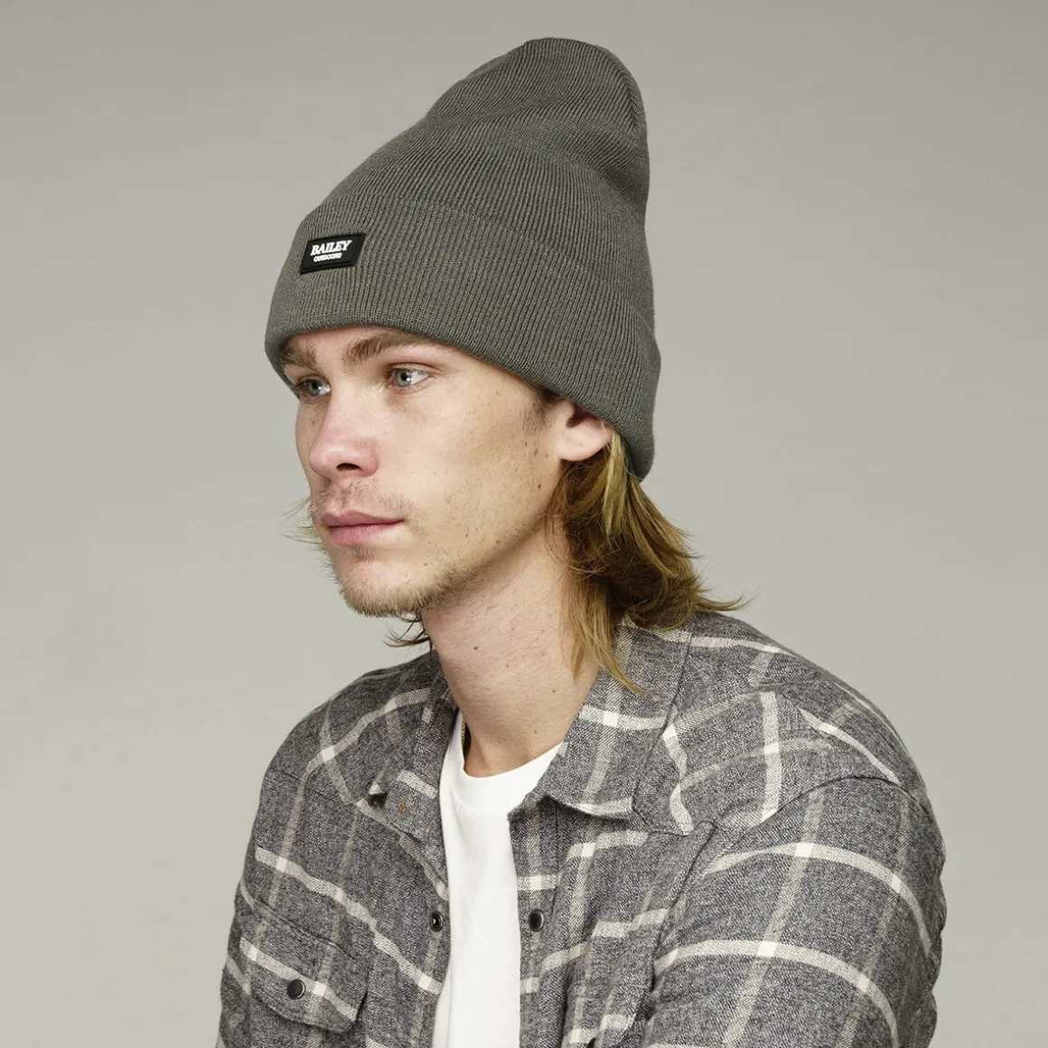 cairn_2-1.webp Bailey Hats Outdoors | Cairn Grey