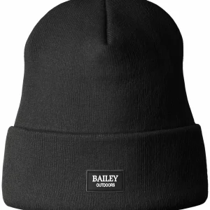 Bailey Hats Cold Weather | Cairn Grey