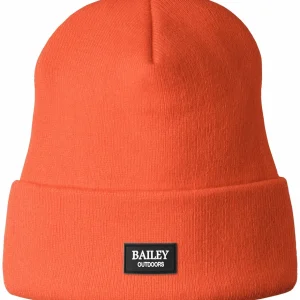 Bailey Hats Cold Weather | Cairn Grey
