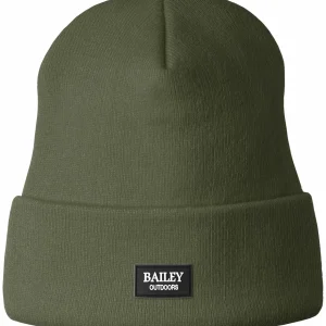 Bailey Hats Cold Weather | Cairn Grey