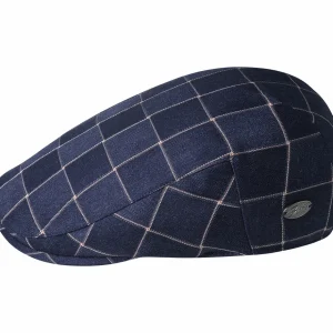 Bailey Hats Ivy & Flat Caps | Candler Navy Check