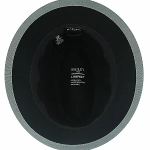 Bailey Hats Wool Felt | Caprole