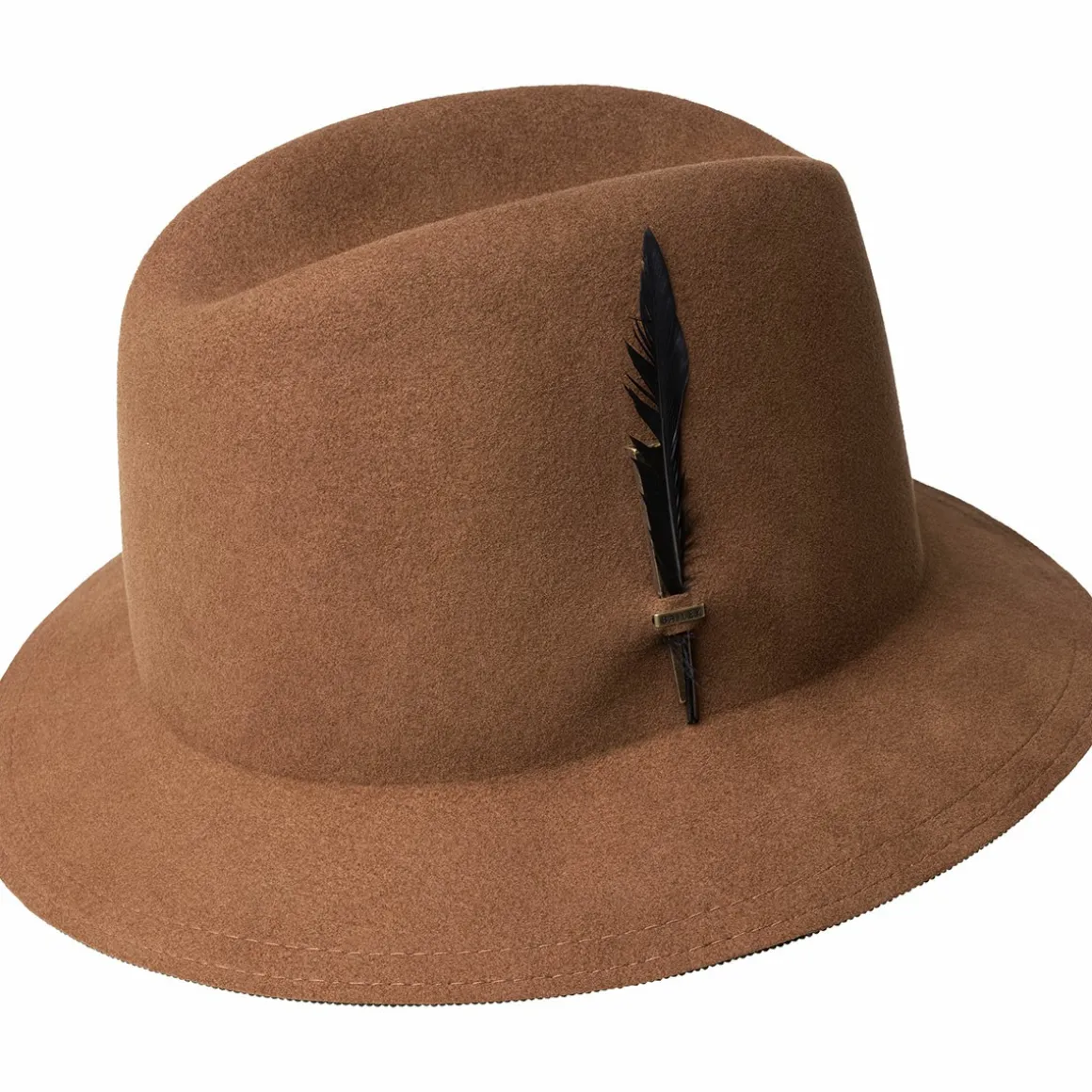 caprole_2-1.webp Bailey Hats Fedoras & Trilbies | Caprole
