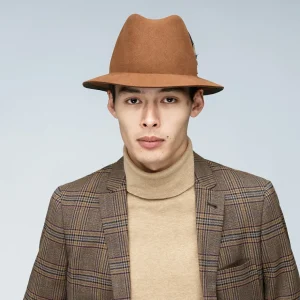 Bailey Hats Fedoras & Trilbies | Caprole
