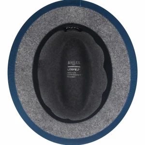 Bailey Hats Short Brim | Caprole