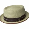 Bailey Hats Straw | Carver