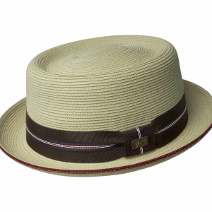Bailey Hats Straw | Carver