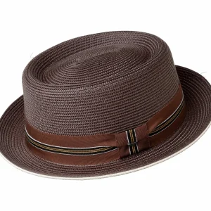 Bailey Hats Straw | Carver