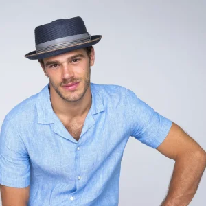Bailey Hats Braid | Carver