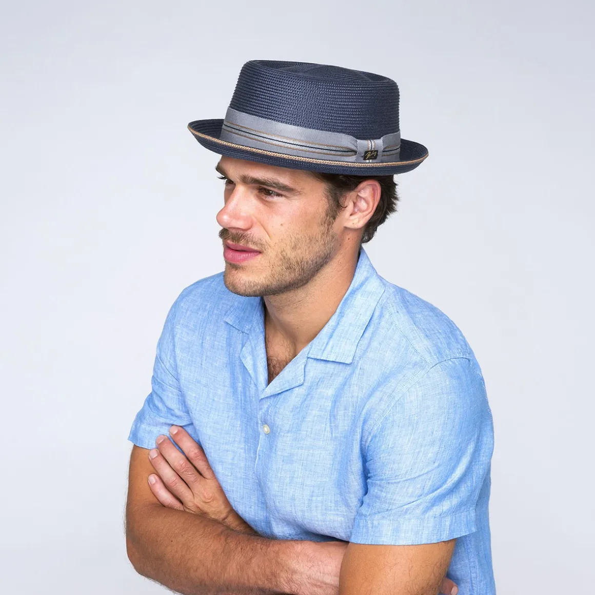carver_4-3.webp Bailey Hats Braid | Carver