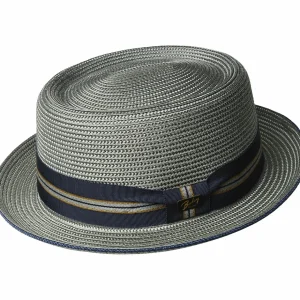 Bailey Hats Straw | Carver