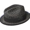 Bailey Hats Braid | Caspar