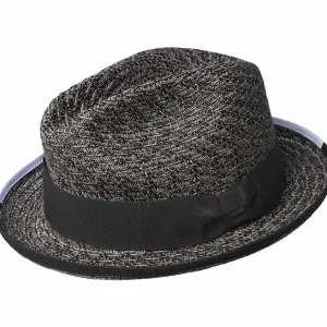 Bailey Hats Braid | Caspar