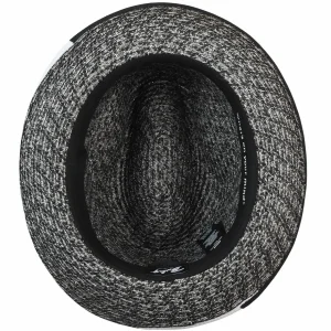 Bailey Hats Braid | Caspar