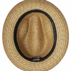 Bailey Hats Braid | Caspar