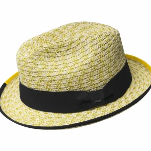 Bailey Hats Medium Brim | Caspar