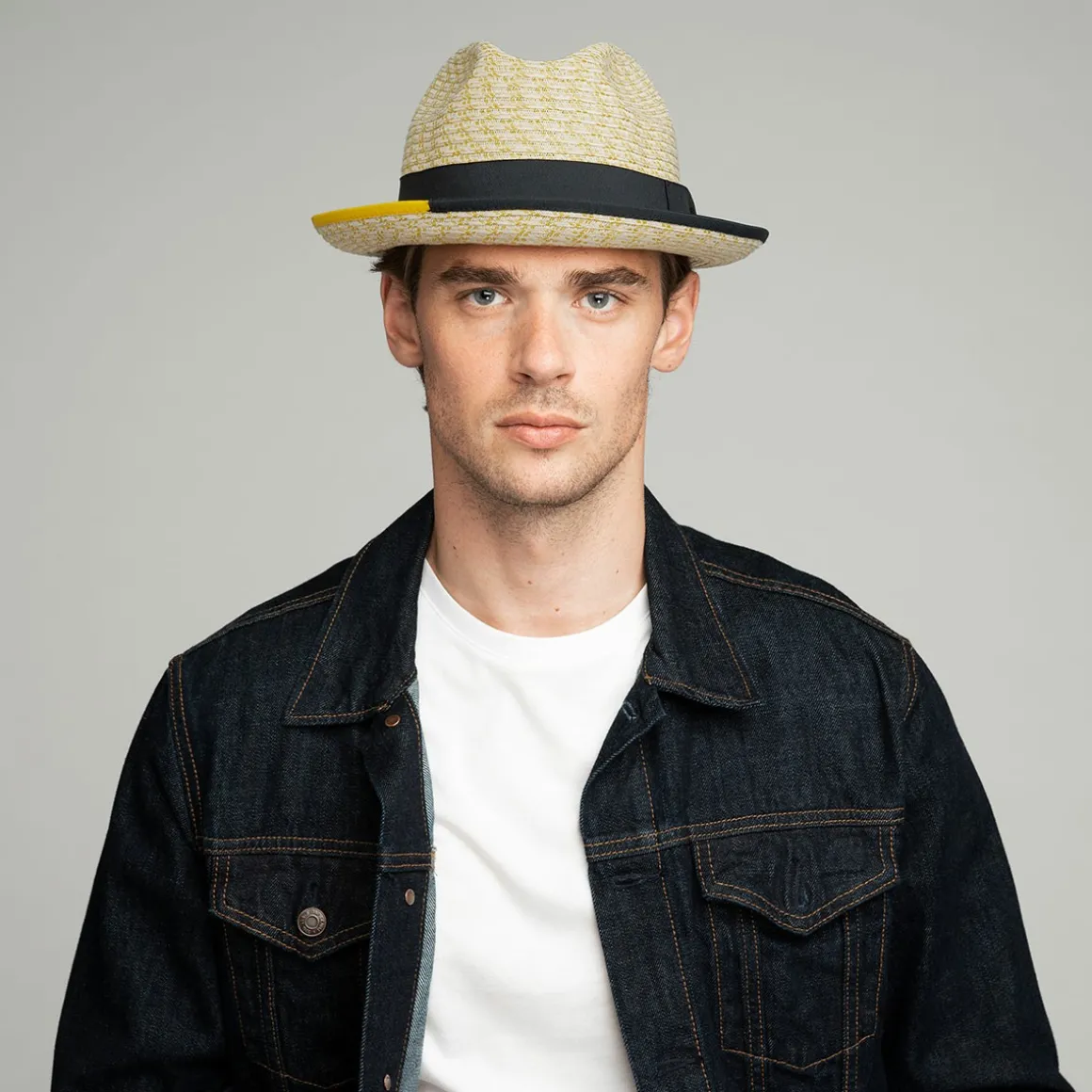caspar_8-2.webp Bailey Hats Fedoras & Trilbies | Caspar