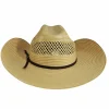 Bailey Hats Straw | Cassius 7X Natural/Tan