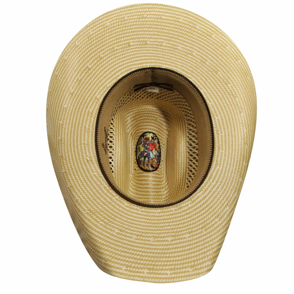 cassius_x_2.webp Bailey Hats Riding & Roping | Cassius 7X Natural/Tan