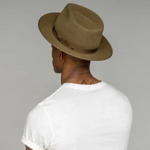 Bailey Hats Fedoras & Trilbies | Cavalier