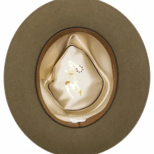 Bailey Hats Medium Brim | Cavalier