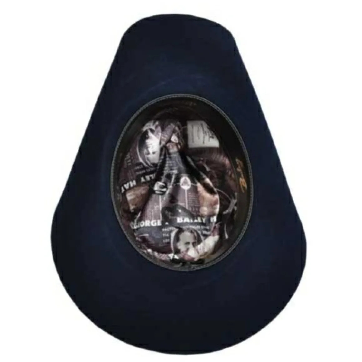 cavalry_ii_0.webp Bailey Hats Extended Sizes | Cavalry Ii