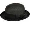 Bailey Hats Short Brim | Chaplin