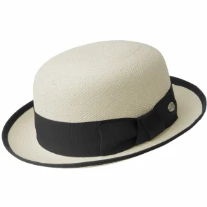 Bailey Hats Straw | Chaplin