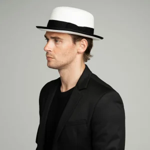 Bailey Hats Bowlers & Derbies | Chaplin