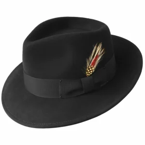Bailey Hats Medium Brim | Classic