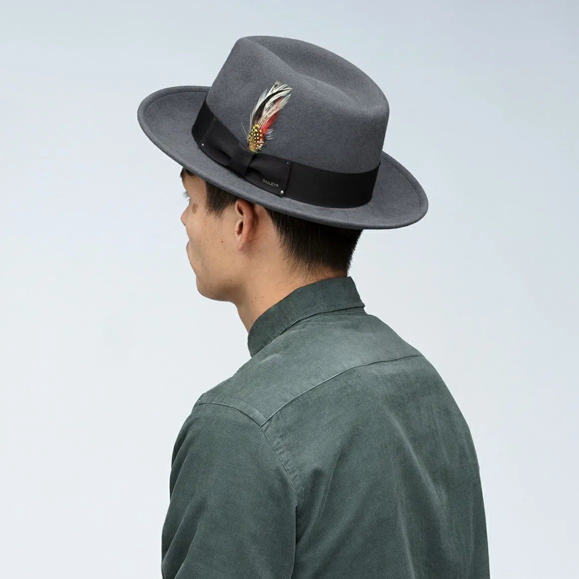 classic_10-4.webp Bailey Hats Medium Brim | Classic