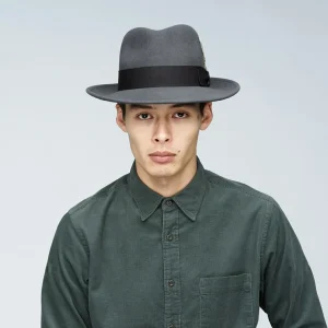 Bailey Hats Wool Felt | Classic