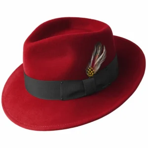 Bailey Hats Fedoras & Trilbies | Classic